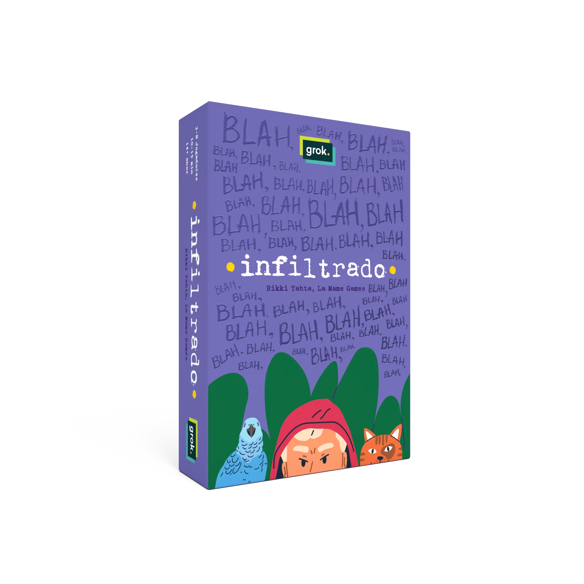 Infiltrado