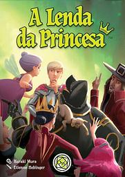 A Lenda da Princesa