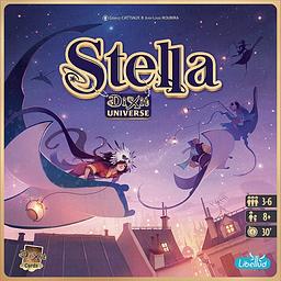 Stella: Universo Dixit