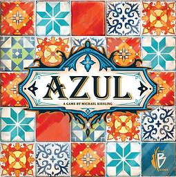 Azul - Combo com Expansões