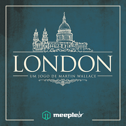 London (Segunda Edição)
