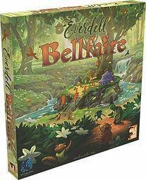 Everdell: Bellfaire