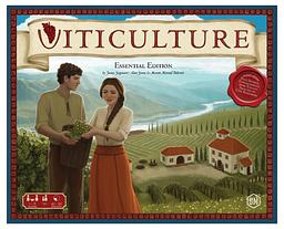 Viticulture (Edição Essencial)
