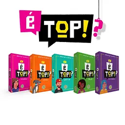 É Top!?