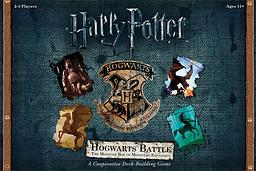Harry Potter: Hogwarts Battle – The Monster Box of Monsters