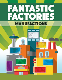 Fábricas Fantásticas: Fabricorporações