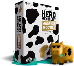 Herd Mentality - Combo com Expansões