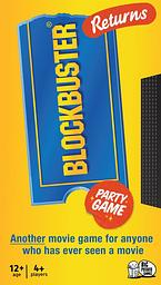Blockbuster Returns