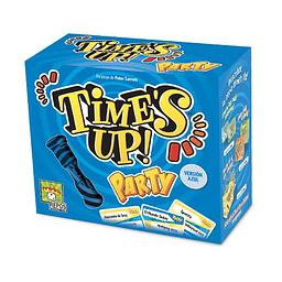 Time's Up! Party